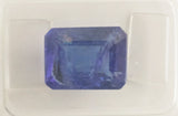 Tanzanite 5.55ct ALGT Certified