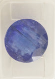 Tanzanite 6.87ct ALGT Certified