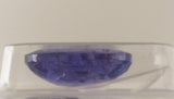 Tanzanite 9.27ct ALGT Certified