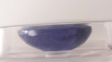 Tanzanite 11.56ct ALGT Certified