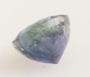 Tanzanite 6.31ct ALGT Certified