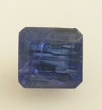 Tanzanite 6.69ct ALGT Certified