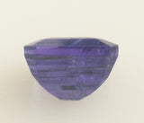 Tanzanite 6.69ct ALGT Certified