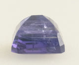 Tanzanite 6.69ct ALGT Certified