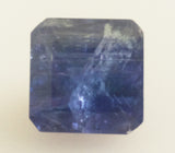 Tanzanite 8.63ct ALGT Certified