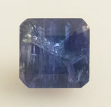 Tanzanite 8.63ct ALGT Certified