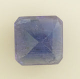 Tanzanite 8.63ct ALGT Certified