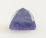 Tanzanite 8.63ct ALGT Certified