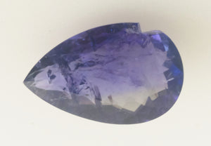 Tanzanite 9.07ct ALGT Certified