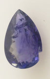 Tanzanite 9.07ct ALGT Certified