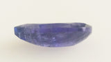 Tanzanite 9.07ct ALGT Certified