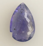 Tanzanite 9.07ct ALGT Certified