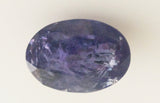 Tanzanite 11.47ct ALGT Certified