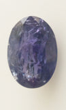 Tanzanite 11.47ct ALGT Certified