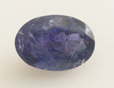 Tanzanite 11.47ct ALGT Certified