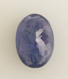 Tanzanite 11.47ct ALGT Certified