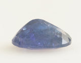 Tanzanite 11.47ct ALGT Certified