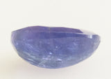 Tanzanite 12.14ct ALGT Certified