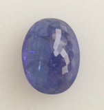 Tanzanite 12.14ct ALGT Certified