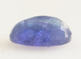 Tanzanite 12.14ct ALGT Certified