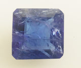 Tanzanite 13.52ct ALGT Certified