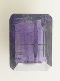 Tanzanite 13.70ct ALGT Certified