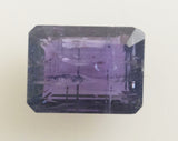 Tanzanite 13.70ct ALGT Certified