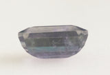 Tanzanite 13.70ct ALGT Certified