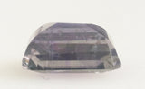 Tanzanite 13.70ct ALGT Certified