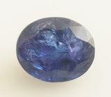 Tanzanite 16.43ct ALGT Certified