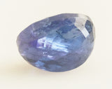 Tanzanite 16.43ct ALGT Certified