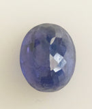 Tanzanite 16.43ct ALGT Certified