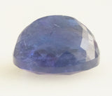 Tanzanite 16.43ct ALGT Certified