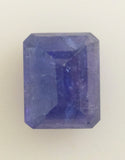 Tanzanite 16.70ct ALGT Certified