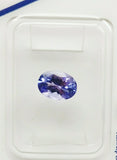 Tanzanite 1.00ct ALGT Certified