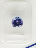 Tanzanite 1.50ct ALGT Certified