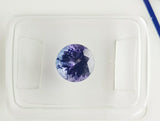 Tanzanite 1.50ct ALGT Certified