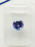 Tanzanite 1.50ct ALGT Certified