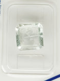 Aquamarine 3.25ct ALGT Certified