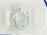 Aquamarine 4.79ct ALGT Certified