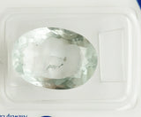 Aquamarine 6.00ct ALGT Certified