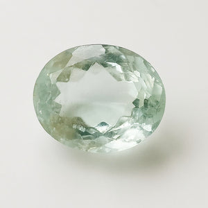 Aquamarine 6.46ct ALGT Certified