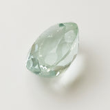 Aquamarine 6.46ct ALGT Certified