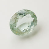 Aquamarine 6.46ct ALGT Certified