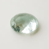 Aquamarine 6.46ct ALGT Certified