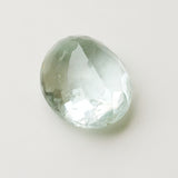 Aquamarine 6.46ct ALGT Certified