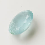 Aquamarine 6.97ct ALGT Certified