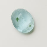 Aquamarine 6.97ct ALGT Certified