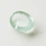 Green Beryl 10.97ct ALGT Certified