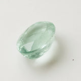 Green Beryl 10.97ct ALGT Certified